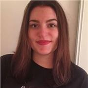 Etudiante propose aide à l'anglais